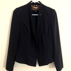 White House Black Market Business Casual Signature Blazer.
